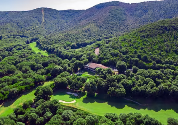 Image Punta Ala Golf Club